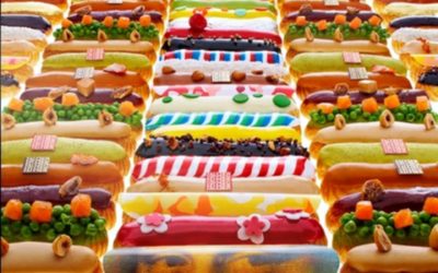 ブログサンプル3